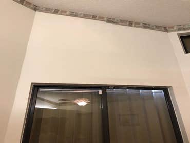 Drywall Repair