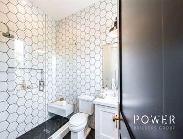 Photos by Power Builders Group #1