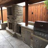 Cedar patio covers and outdoor areas