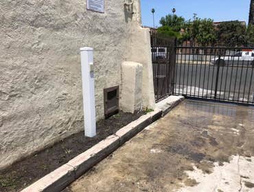 Security Camera installations