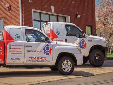 Grapevine Pro Headquarters