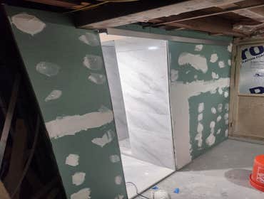 Photos by Unifed Integrity General Construction Management #1