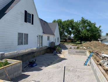 Deshler Home Additions and Renovations