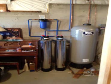 Photo(s) from Kennedy Plumbing And Heating
