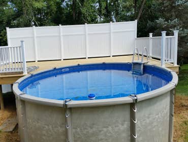 Project photos
