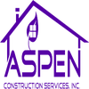 Aspen Construction Services, Inc logo