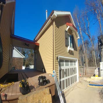 Lake Ozark Remodel and Constuction