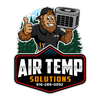 Air Temp Solutions logo