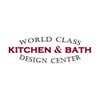 World Class Kitchen & Bath Design Center logo