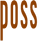 Poss Architecture + Planning logo