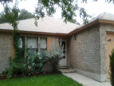 Foley Residence