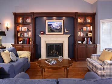 Project photos from Altera Design & Remodeling Incorporated