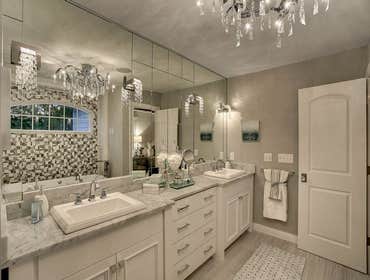 Gallery of Completed Homes