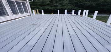 Ram Construction, LLC