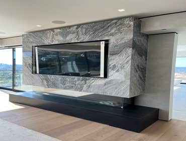 Projects Gallery