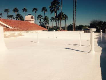 Photos from The Roof & Driveway Medics.LLC