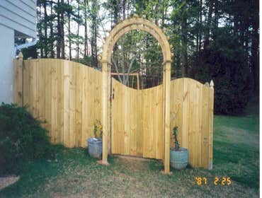 Fences