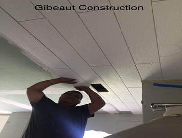 Photos by Gibeaut Construction #1