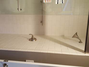 Photos by Beyond Basics Construction #1 New kitchen, 2 new bathrooms remodels, add 1 new bathroom, new HVAC, water heater, changed all lighting,doors a