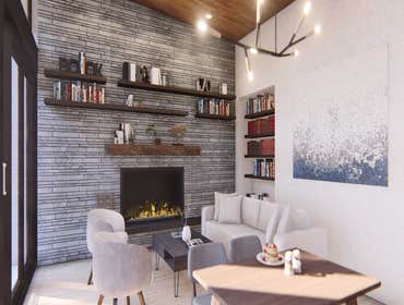 Photos by Root Architecture and Development LLC
