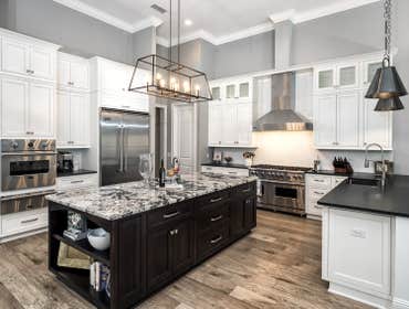 Photos by Dyn Kitchen Remodeling Chicago #1