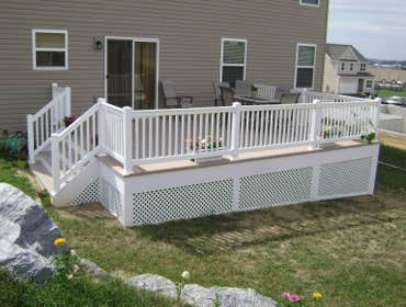 Photo(s) from Innovative Building and Remodeling, LLC