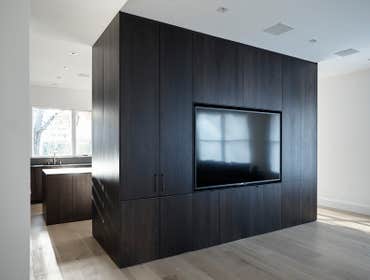 Hillsborough Home Remodel