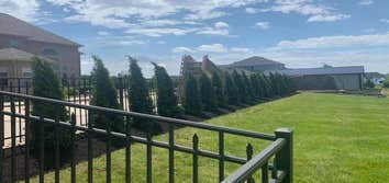Going Yard Lawn & Landscape
