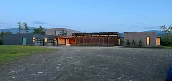 Notch House