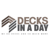 Decks in A Day logo