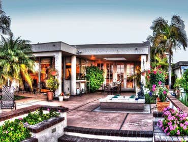 Exterior Projects