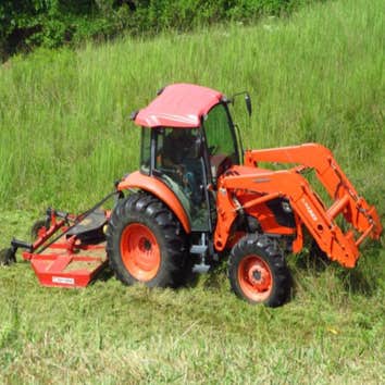 Tractor Works