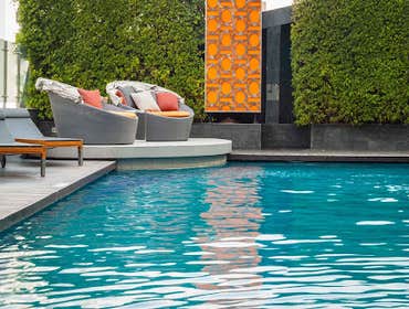 Photos by Taylor Made Pools, Inc #1