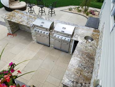 Amarone Granite