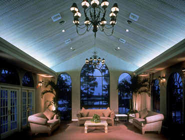 Santa Barbara Clubhouse