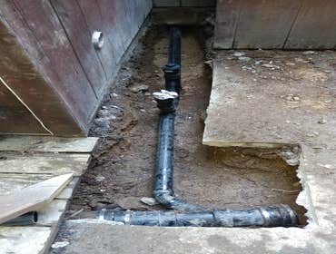 Photos from Gray Plumbing