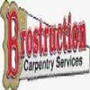 Brostruction logo