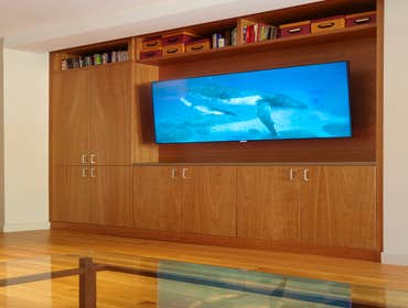 Photo(s) from Dettaglio Construction Inc Menlo Park Residence