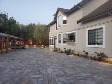 Photos by Optimum Construction Group Inc. #5 This custom project features a cohesive blend of functional design and personalized style across four key 