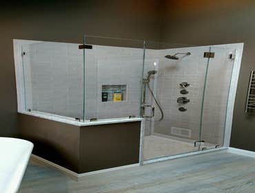 Bathroom Remodeling