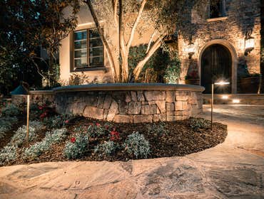 Photos by Around the Castle Landscape Design Inc #1