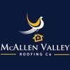 McAllen Valley Roofing Co. logo