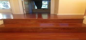 Photos by Number One Hardwood Floors #1
