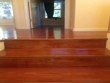 Photos by Number One Hardwood Floors #1