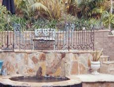 Pool Decks