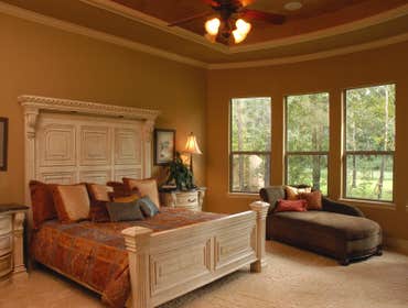 Classically Comfortable