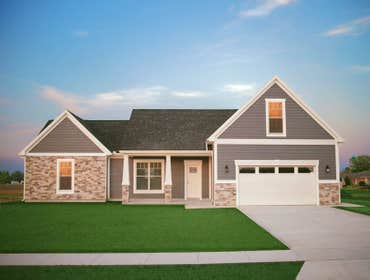 Photos by Benanzer Custom Homes Na Inc #1