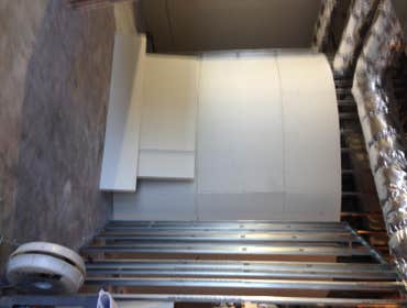 Works by Sanchez Construction