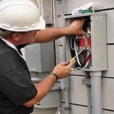 Morgan Master Electrician Company