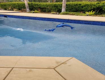 Pools Remodeling